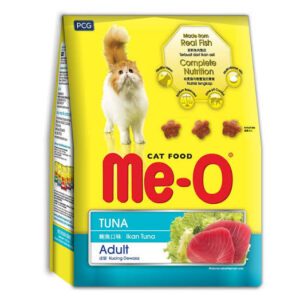 Me-O Tuna Adult